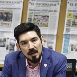 Imeplan: Mario Silva confirma su salida del organismo, va al gabinete de Samuel García