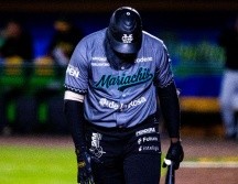 Los Pericos lograron un rally de cuatro carreras en la octava entrada que terminó por sepultar las esperanzas de Mariachis. ESPECIAL