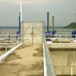 Preparan arranque del proyecto para llevar agua de la presa El Salto a Calderón