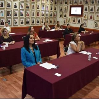 Diputados toman control del proceso para seleccionar presidenta del Itei