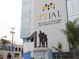 Además del exdirector general, fue imputada por los mismos motivos Katia “N”, exjefa de Administración de Fondos. EL INFORMADOR/Archivo