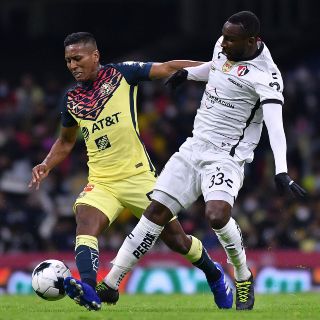 ¿Dónde ver hoy EN VIVO el partido América vs Atlas?
