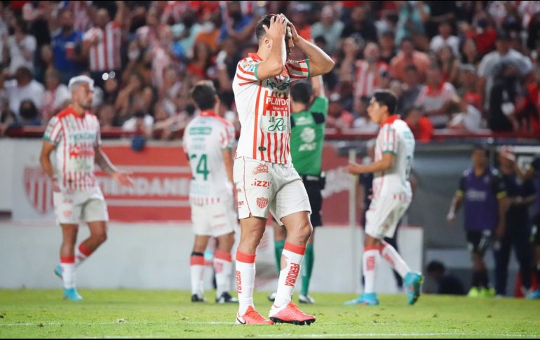 En un comunicado, el Toluca agradeció a su rival por el gesto; Necaxa tendrá que debutar en el torneo con su jersey azul. IMAGO7