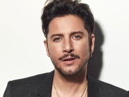 Manuel Carrasco está por estrenar su noveno disco, por lo que lanzó un adelanto con 