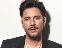Manuel Carrasco está por estrenar su noveno disco, por lo que lanzó un adelanto con 