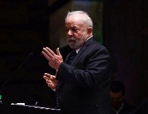 Voy a ser un presidente que va a pensar en gobernar el país por cuatro años y dejarlo bien