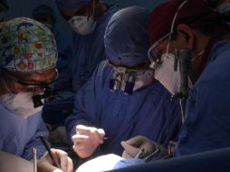 Aseguran que el IMSS Jalisco sigue creciendo, con proyectos en marcha que ampliarán los beneficios para los derechohabientes. ESPECIAL / IMSS Jalisco