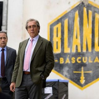 Hoy se estrena la película “El buen patrón” en Star+