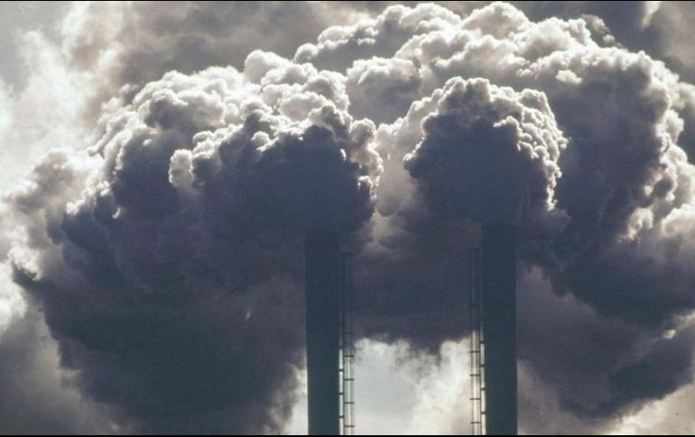 El fallo histórico de la Corte Suprema de Estados Unidos representa un gran revés para los planes climáticos del presidente Joe Biden. GETTY IMAGES /