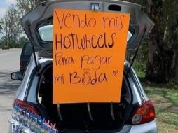 La publicación recibió decenas de comentarios de desaprobación. FACEBOOK / Manuel Tajiboy