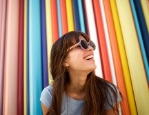 La manera de vestir de las personas proyecta información sobre su personalidad y sus emociones. ISTOCK/imagephotography