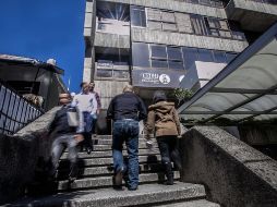 Entre las dependencias con más omisiones en recomendaciones de la CEDHJ están la Fiscalía del Estado, el IJCF, y secretarías como la de Salud, Seguridad y Educación. EL INFORMADOR / ARCHIVO