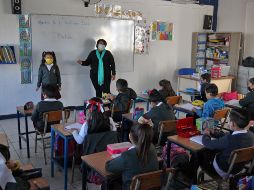 Se espera poder prevenir, intervenir y de ser posible controlar cualquier situación de crisis. INFORMADOR/ARCHIVO