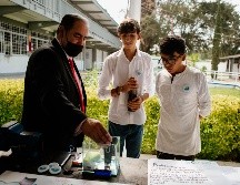 Se espera que este sea el primer plantel totalmente certificado.EL INFORMADOR/G.Gallo