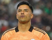 Aunque la portería ha sido un dolor de cabeza para Chivas durante los últimos años, la directiva rojiblanca optó por no fichar a Talavera y mantener a Miguel Jiménez. IMAGO7