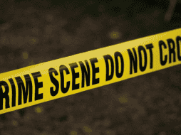 El joven murió el lunes mientras huía a pie de la policía, que antes lo persiguió en coche al no haber logrado detenerlo por una infracción de tráfico. ESPECIAL