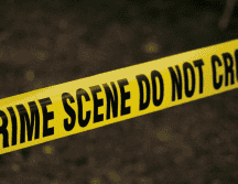 El joven murió el lunes mientras huía a pie de la policía, que antes lo persiguió en coche al no haber logrado detenerlo por una infracción de tráfico. ESPECIAL