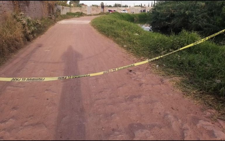 El investigador viajaba en un vehículo BMW, con placas de Chiapas, cuando un grupo armado lo atacó a balazos. EL INFORMADOR/ARCHIVO