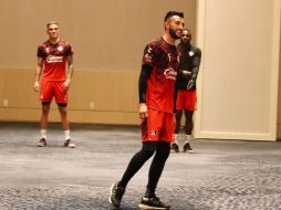 Atlas espera cosechar nuevos triunfos en el torneo que arrancó de manera oficial ayer en Aguascalientes. TWITTER/AtlasFC
