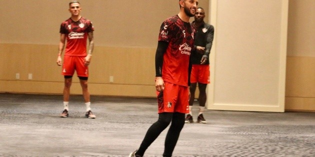 Atlas inicia el camino hacia el tricampeonato