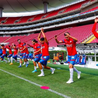 Chivas, con bajas, recibe a Juárez