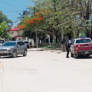 Indigna ataque a periodista; UdeG exige seguridad