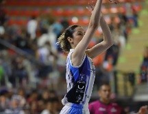 Astros tomó ventaja de 2-1 en la Final de la Zona Sur. TWITTER / @AstrosFemenil