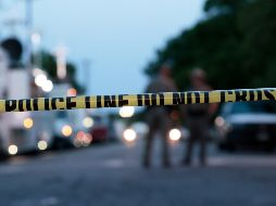 Finalmente, la policía de Atlanta arrestó al presunto autor de los hechos, un hombre de 36 años. EFE / ARCHIVO