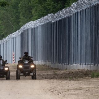 Bielorrusia acusa a Ucrania de haber disparado misiles a su país