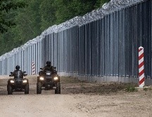 El gobierno de Bielorrusia enfrenta duras sanciones internacionales y es sumamente dependiente de Rusia en los planos militar y económico. AFP / ARCHIVO