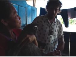 YOUTUBE/Luisito Comunica