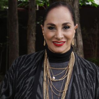 Susana Dosamantes: Muere la actriz y madre de Paulina Rubio, víctima del cáncer