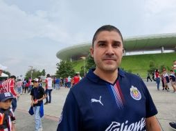 Iván Ruiz espera que el Rebaño pueda pelear por el título aún con la baja de José Juan Macías