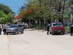 Susana Carreño fue reportada estable y evolucionando favorablemente tras el ataque. ESPECIAL