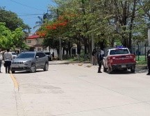 Susana Carreño fue reportada estable y evolucionando favorablemente tras el ataque. ESPECIAL
