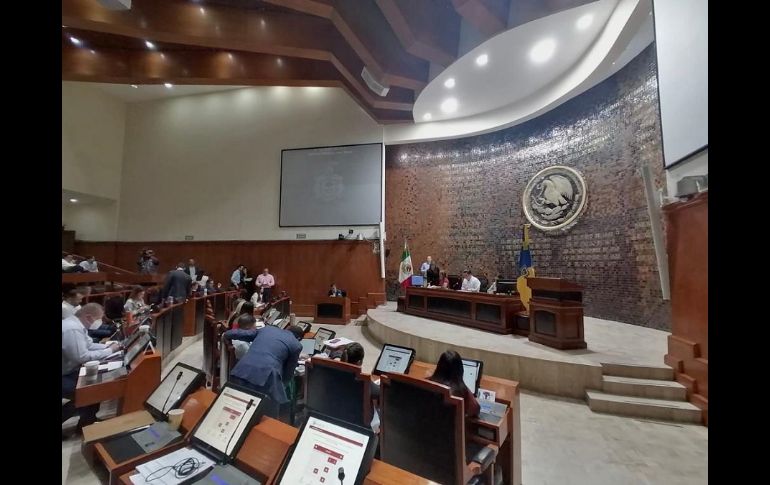 El Gobierno de Jalisco acumuló observaciones por 3 millones 514 mil pesos, de acuerdo con la auditoría. EL INFORMADOR/R. Rivas