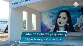Caso Debanhi Escobar: concluyen nueva autopsia