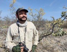 Carlos Velazco es ganador del 