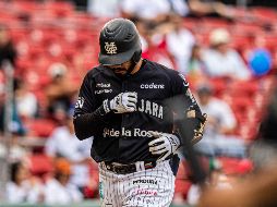 Mariachis perdió el segundo duelo de la serie y seguirán en el sótano de la Zona Norte con récord de 24-35 en la Liga Mexicana de Beisbol. ESPECIAL