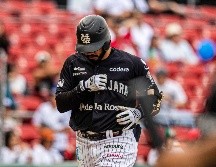 Mariachis perdió el segundo duelo de la serie y seguirán en el sótano de la Zona Norte con récord de 24-35 en la Liga Mexicana de Beisbol. ESPECIAL