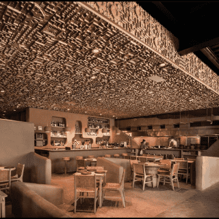 Restaurantes de Jalisco que son reconocidos internacionalmente