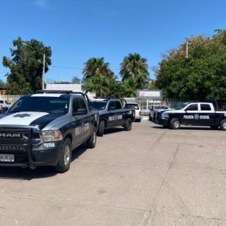 Sonora: Detención de presunto líder criminal desata bloqueos en Altar