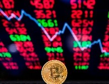 Se ha sugerido que hay personas poderosas que protegen a Ruja Ignatova en Bulgaria, incluso que podría estar en Londres. Otros han dicho que está muerta. AFP/Archivo