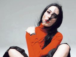 Karla Castañeda se mostró sorprendida cuando fue invitada para integrarse como uno de los 397 nuevos miembros que llegan a la Academia. CORTESÍA/K. Castañeda