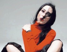 Karla Castañeda se mostró sorprendida cuando fue invitada para integrarse como uno de los 397 nuevos miembros que llegan a la Academia. CORTESÍA/K. Castañeda