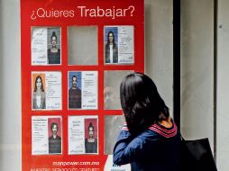 La expectativa de tiempo laboral es de tres a cinco años en una misma empresa. EL INFORMADOR/G. Gallo