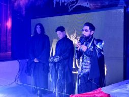 “Punto Mágico” ofrece desde 2018 amenidades para toda la familia, como activaciones, alimentos y bebidas en torno a la magia. EL INFORMADOR / ARCHIVO