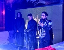 “Punto Mágico” ofrece desde 2018 amenidades para toda la familia, como activaciones, alimentos y bebidas en torno a la magia. EL INFORMADOR / ARCHIVO