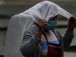 ¡Tómalo en cuenta! Tormenta "Bonnie" provocará lluvias en estos estados