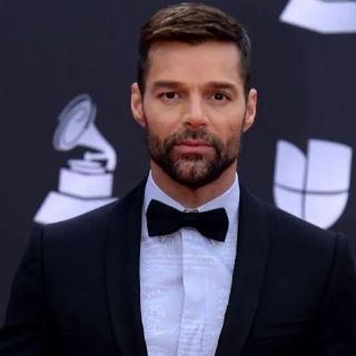Ricky Martin responde a denuncia por violencia doméstica